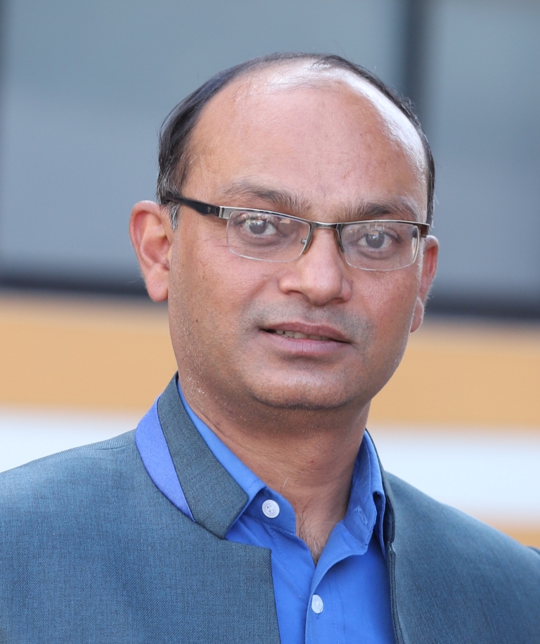 Kapil Dhungel